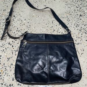 HOBO vintage ‘Lorna’ crossbody leather purse